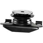 Order Support moteur avant gauche de DEA/TTPA - A4344 For Your Vehicle