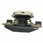 Order Engine Mount Front Left by DEA/TTPA - A4344 For Your Vehicle
