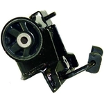 Order Engine Mount Front Left by DEA/TTPA - A4407 For Your Vehicle