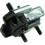 Order Engine Mount Front Left by DEA/TTPA - A4432 For Your Vehicle