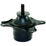 Order Engine Mount Front Left by DEA/TTPA - A4539 For Your Vehicle