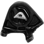 Order Engine Mount Front Left by DEA/TTPA - A5284 For Your Vehicle