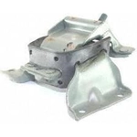 Order Engine Mount Front Left by DEA/TTPA - A5285 For Your Vehicle