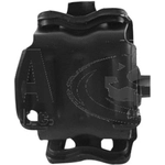 Order Engine Mount Front Left by DEA/TTPA - A5295 For Your Vehicle