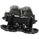 Order Engine Mount Front Left by DEA/TTPA - A5314 For Your Vehicle