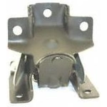 Order Engine Mount Front Left by DEA/TTPA - A5327 For Your Vehicle