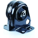 Order Engine Mount Front Left by DEA/TTPA - A5341 For Your Vehicle