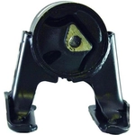 Order Engine Mount Front Left by DEA/TTPA - A5366 For Your Vehicle