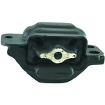 Order Engine Mount Front Left by DEA/TTPA - A5410 For Your Vehicle