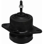 Order Engine Mount Front Left by DEA/TTPA - A5523 For Your Vehicle