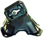 Order Engine Mount Front Left by DEA/TTPA - A5529 For Your Vehicle