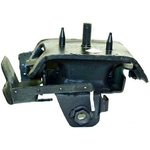 Order Engine Mount Front Left by DEA/TTPA - A5576 For Your Vehicle