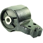 Order Engine Mount Front Left by DEA/TTPA - A5669 For Your Vehicle