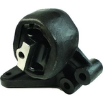 Order Engine Mount Front Left by DEA/TTPA - A5673 For Your Vehicle