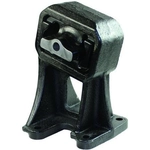 Order Engine Mount Front Left by DEA/TTPA - A5703 For Your Vehicle