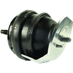 Order Engine Mount Front Left by DEA/TTPA - A5723 For Your Vehicle