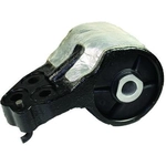 Order Engine Mount Front Left by DEA/TTPA - A5731 For Your Vehicle