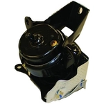 Order Engine Mount Front Left by DEA/TTPA - A5739 For Your Vehicle