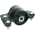 Order Engine Mount Front Left by DEA/TTPA - A5745 For Your Vehicle