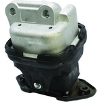 Order Engine Mount Front Left by DEA/TTPA - A5753 For Your Vehicle
