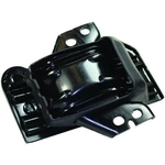 Order Engine Mount Front Left by DEA/TTPA - A5795 For Your Vehicle