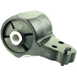 Order Engine Mount Front Left by DEA/TTPA - A5804 For Your Vehicle