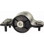 Order Engine Mount Front Left by DEA/TTPA - A5836 For Your Vehicle