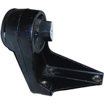Order Engine Mount Front Left by DEA/TTPA - A5838 For Your Vehicle