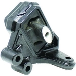 Order Engine Mount Front Left by DEA/TTPA - A5841 For Your Vehicle