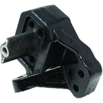 Order Engine Mount Front Left by DEA/TTPA - A5846 For Your Vehicle