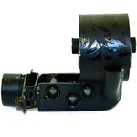 Order Engine Mount Front Left by DEA/TTPA - A6129 For Your Vehicle