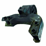 Order Engine Mount Front Left by DEA/TTPA - A6130 For Your Vehicle