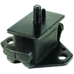Order Engine Mount Front Left by DEA/TTPA - A6255 For Your Vehicle