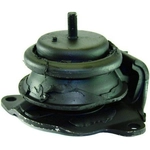 Order Engine Mount Front Left by DEA/TTPA - A6344HY For Your Vehicle