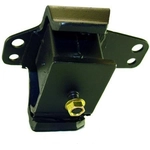 Order Engine Mount Front Left by DEA/TTPA - A6377 For Your Vehicle