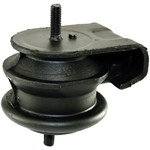 Order Engine Mount Front Left by DEA/TTPA - A6455HY For Your Vehicle