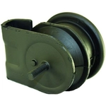 Order Engine Mount Front Left by DEA/TTPA - A6467 For Your Vehicle