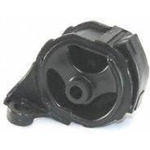 Order Engine Mount Front Left by DEA/TTPA - A6512 For Your Vehicle