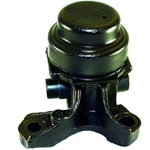 Order Engine Mount Front Left by DEA/TTPA - A6566 For Your Vehicle