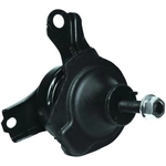 Order Engine Mount Front Left by DEA/TTPA - A6583 For Your Vehicle