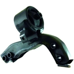 Order Engine Mount Front Left by DEA/TTPA - A6603 For Your Vehicle