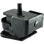 Order Engine Mount Front Left by DEA/TTPA - A6615 For Your Vehicle