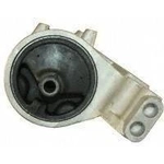 Order Engine Mount Front Left by DEA/TTPA - A6673 For Your Vehicle