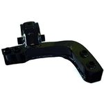Order Engine Mount Front Left by DEA/TTPA - A6687 For Your Vehicle