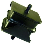 Order Engine Mount Front Left by DEA/TTPA - A6709 For Your Vehicle