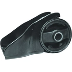 Order Engine Mount Front Left by DEA/TTPA - A6771 For Your Vehicle