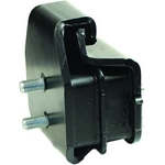 Order Engine Mount Front Left by DEA/TTPA - A6784 For Your Vehicle