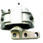 Order Engine Mount Front Left by DEA/TTPA - A6950 For Your Vehicle