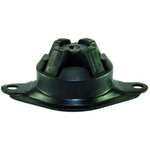 Order Engine Mount Front Left by DEA/TTPA - A6951 For Your Vehicle