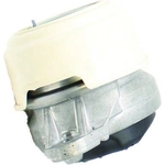 Order Engine Mount Front Left by DEA/TTPA - A70002 For Your Vehicle